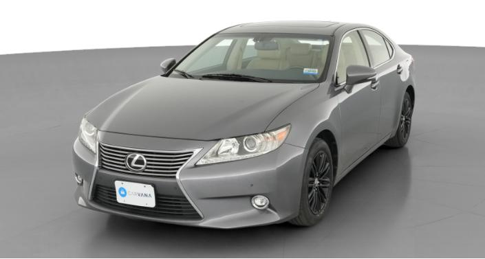 Thumbnail: 2014 Lexus ES - 1