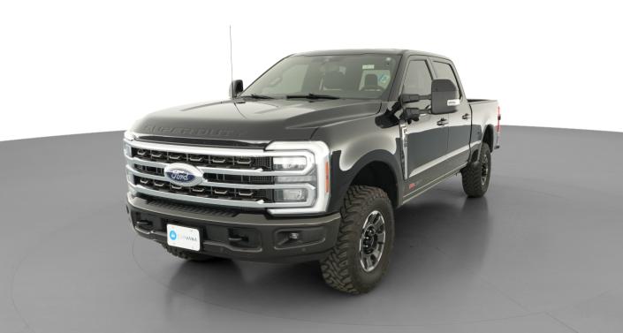 Thumbnail: 2024 Ford Econoline - 1