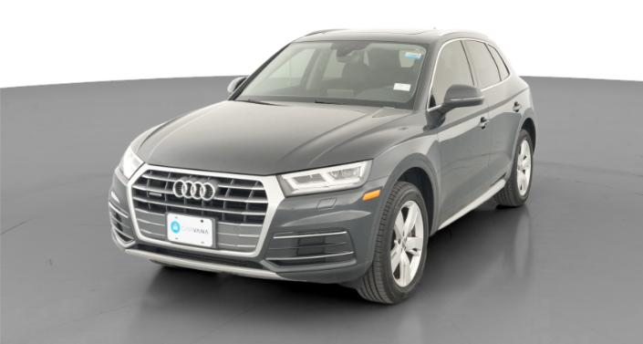Thumbnail: 2018 Audi Q5 - 1