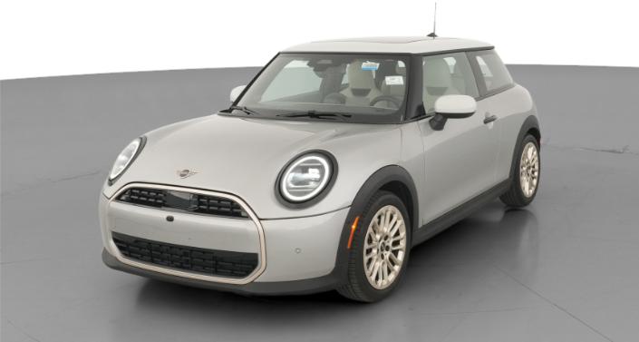 Thumbnail: 2025 MINI Cooper Hardtop - 1