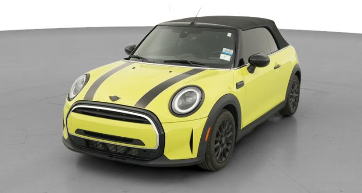 2023 MINI Cooper Convertible  -
                  Auburn, GA