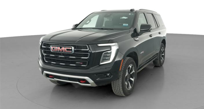 Thumbnail: 2025 GMC Yukon - 1