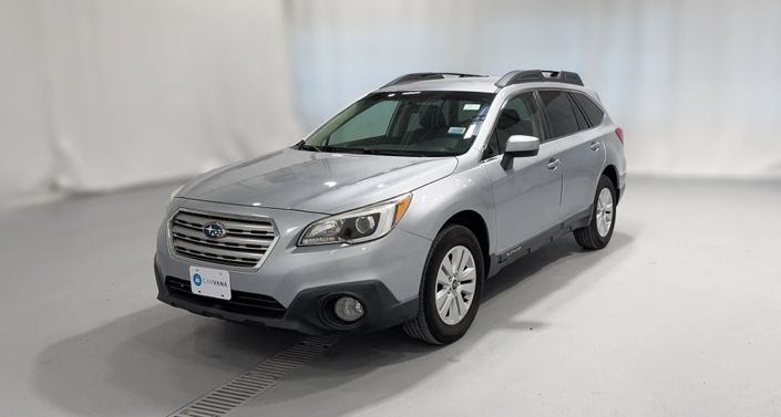 Thumbnail: 2016 Subaru Outback - 1