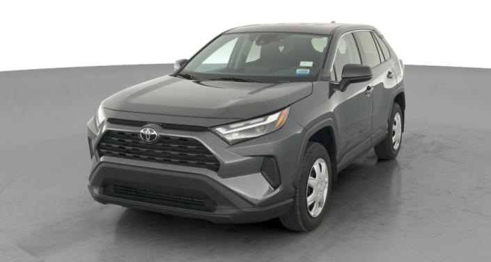 Thumbnail: 2023 Toyota RAV4 - 1