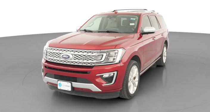Thumbnail: 2019 Ford Expedition - 1