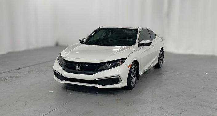 Thumbnail: 2019 Honda Civic - 1