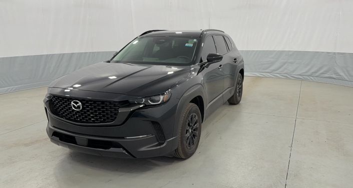 Thumbnail: 2025 Mazda CX-50 - 1