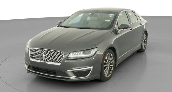 2019 Lincoln MKZ Base -
                  Hebron, OH