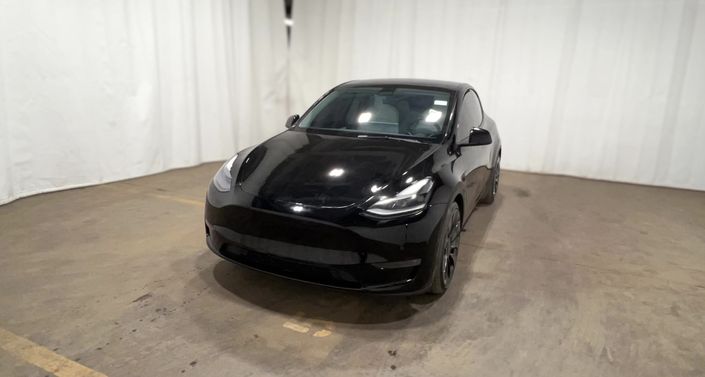 2022 Tesla Model Y Performance -
                  Framingham, MA