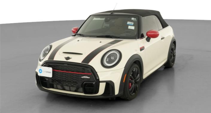 Thumbnail: 2022 MINI Cooper Convertible - 1