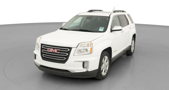 Thumbnail: 2017 GMC Terrain - 1