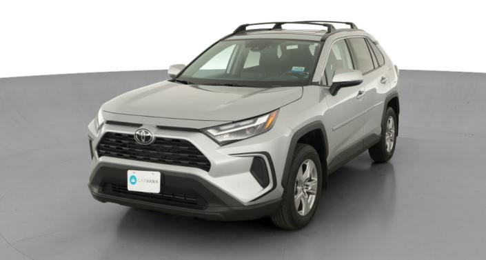 Thumbnail: 2025 Toyota RAV4 - 1