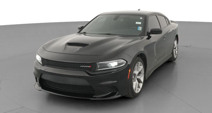 Thumbnail: 2023 Dodge Charger - 1