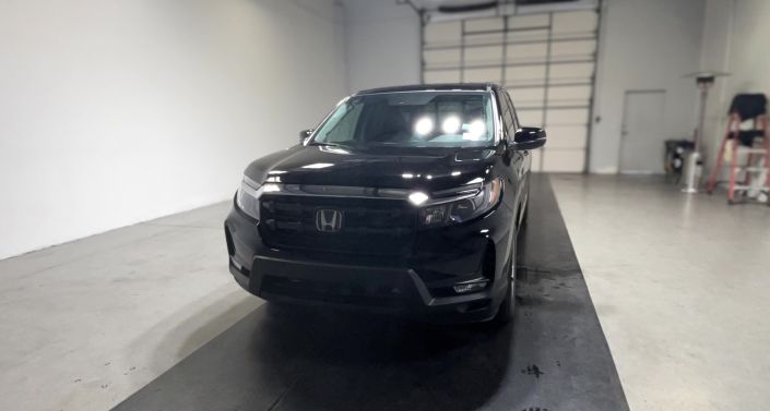 Thumbnail: 2025 Honda Ridgeline - 1