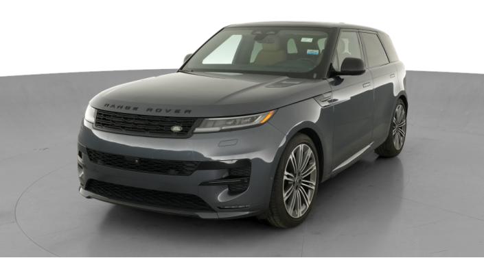 Thumbnail: 2024 Land Rover Range Rover Sport - 1