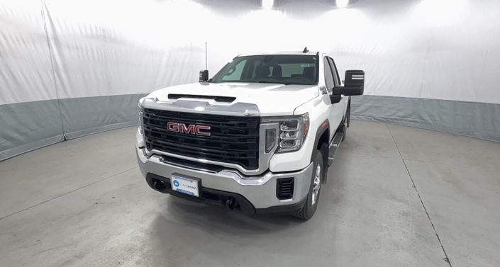 2022 GMC Sierra 2500 Pro -
                  Kansas City, MO