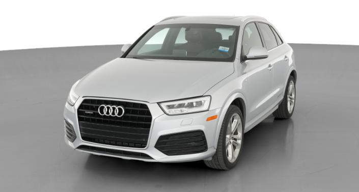 Thumbnail: 2016 Audi Q3 - 1