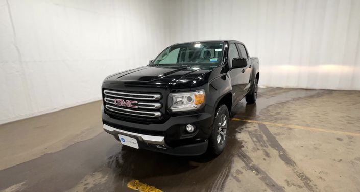 Thumbnail: 2017 GMC Canyon - 1