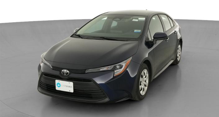 Thumbnail: 2026 Toyota Corolla - 1
