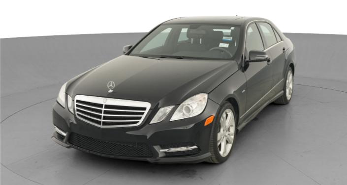 Thumbnail: 2012 Mercedes-Benz E-Class - 1