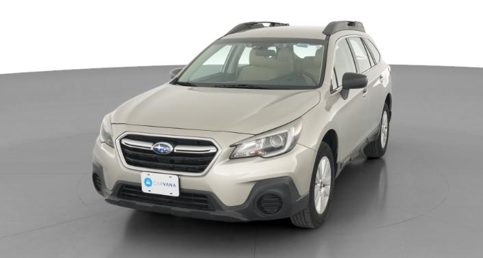 Thumbnail: 2019 Subaru Outback - 1