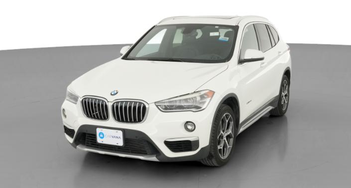 2017 BMW X1 xDrive28i -
                  Wheatland, OK