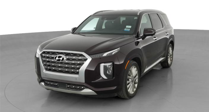 Thumbnail: 2020 Hyundai Palisade - 1