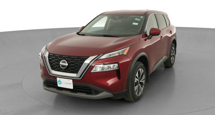 Thumbnail: 2021 Nissan Rogue - 1