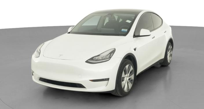 Thumbnail: 2023 Tesla Model Y - 1