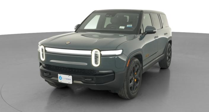 2025 Rivian R1S  -
                  Richton Park, IL