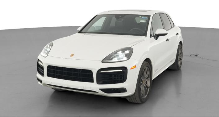 Thumbnail: 2023 Porsche Cayenne - 1