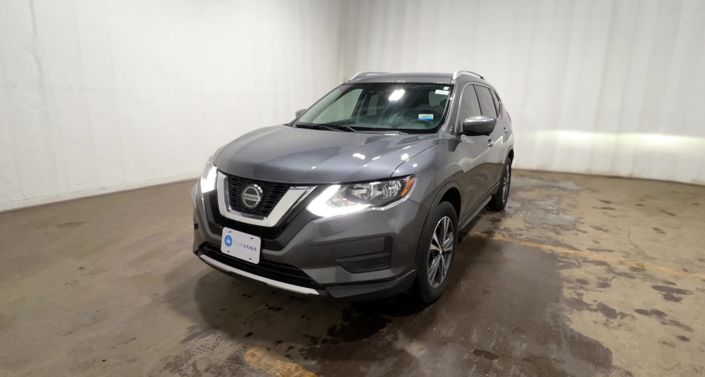 Thumbnail: 2019 Nissan Rogue - 1