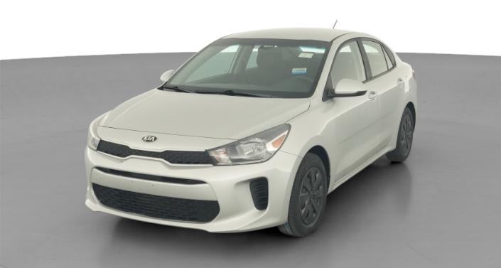2018 Kia Rio S -
                  Richton Park, IL
