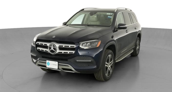 Thumbnail: 2020 Mercedes-Benz GLS - 1
