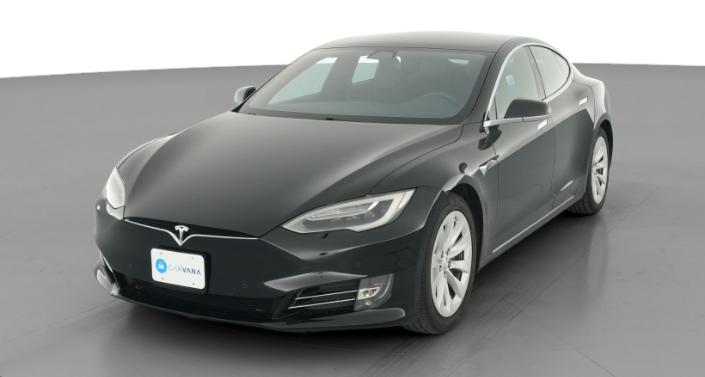 2017 Tesla Model S 75 -
                  Haines City, FL