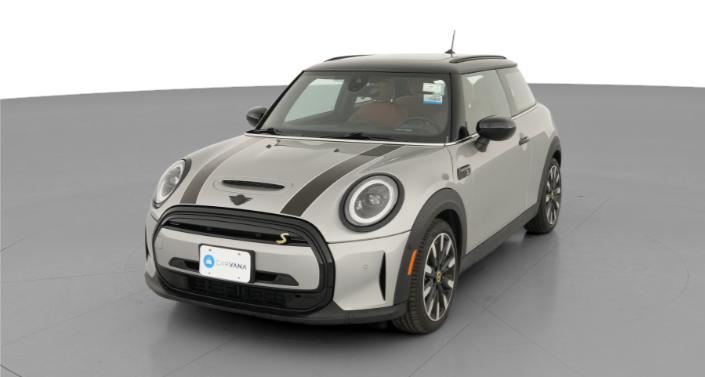 Thumbnail: 2024 MINI Cooper Hardtop - 1