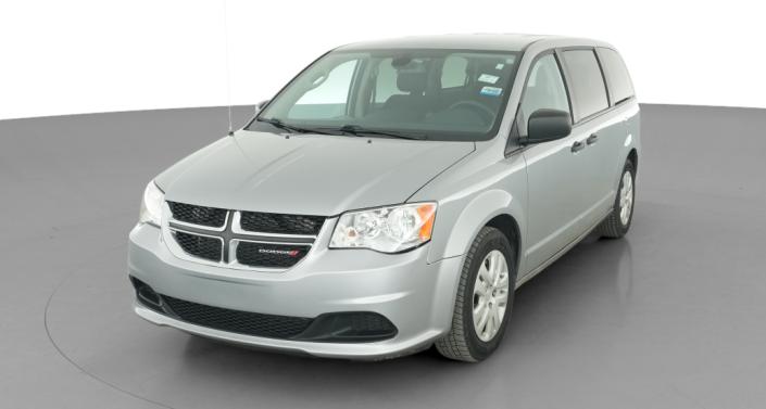Thumbnail: 2020 Dodge Grand Caravan - 1