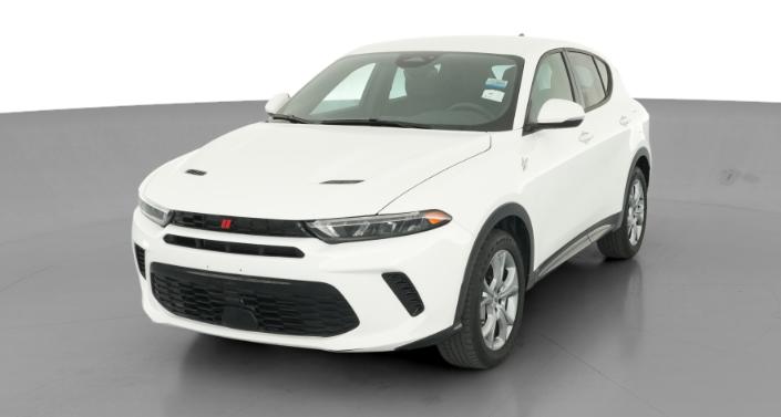 2024 Dodge Hornet R/T -
                  San Antonio, TX