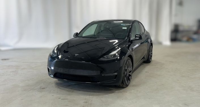 Thumbnail: 2023 Tesla Model Y - 1