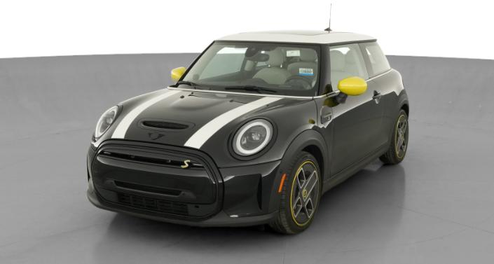 Thumbnail: 2023 MINI Cooper Hardtop - 1