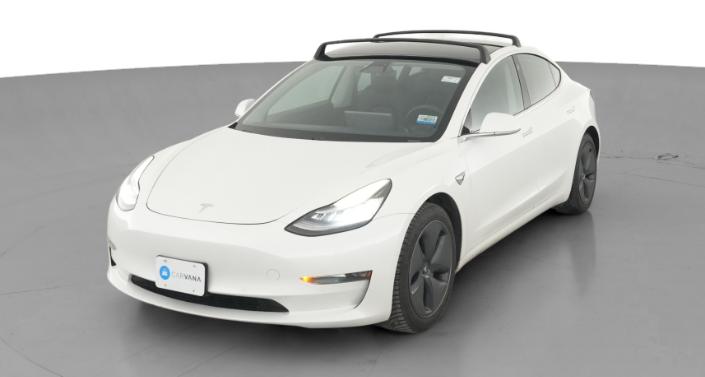 Thumbnail: 2020 Tesla Model 3 - 1