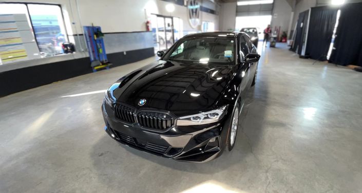 Thumbnail: 2025 BMW 3 Series - 1