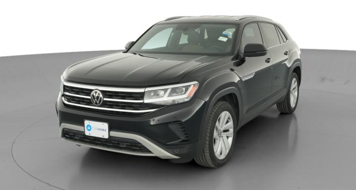 Thumbnail: 2022 Volkswagen Atlas - 1