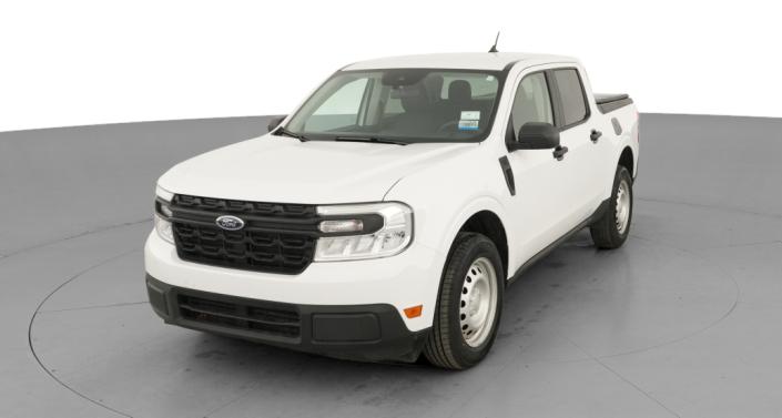 Thumbnail: 2024 Ford Maverick - 1