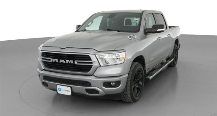 Thumbnail: 2020 RAM 1500 - 1