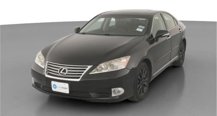 Thumbnail: 2011 Lexus ES - 1