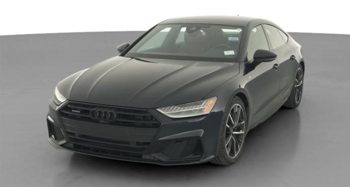 2021 Audi A7 Premium Plus -
                  Richton Park, IL