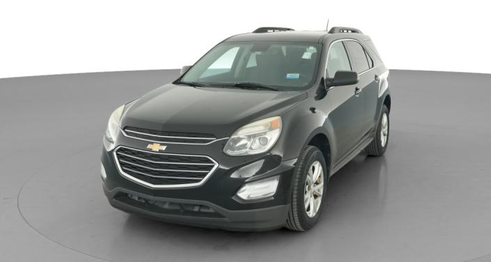 Thumbnail: 2017 Chevrolet Equinox - 1