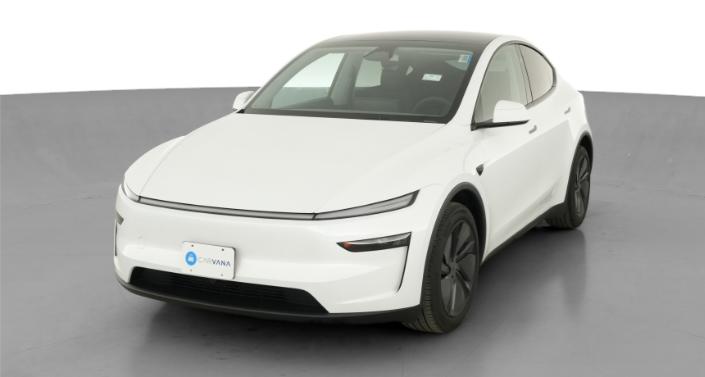 Thumbnail: 2026 Tesla Model Y - 1