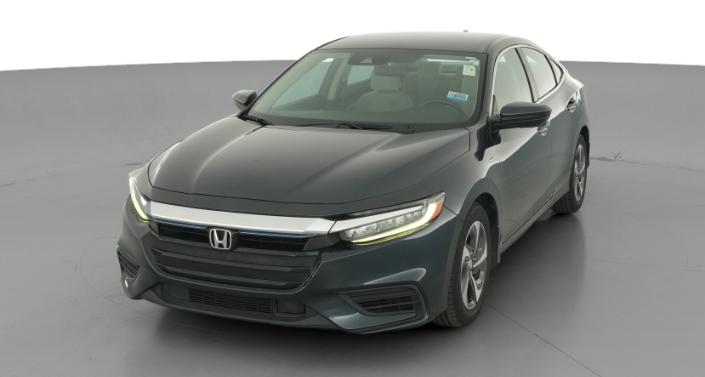 2019 Honda Insight LX -
                  Tolleson, AZ